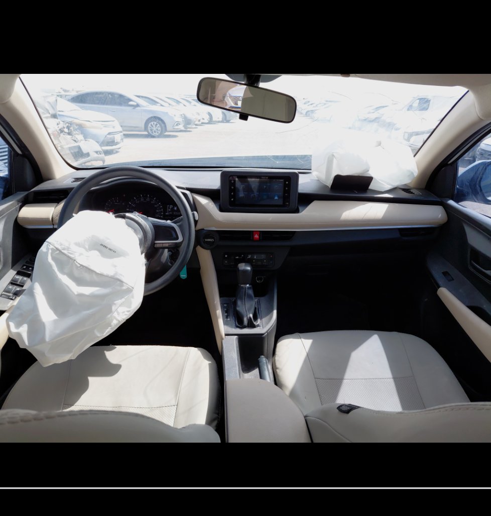 تويوتا يارس SD Y  2024 image