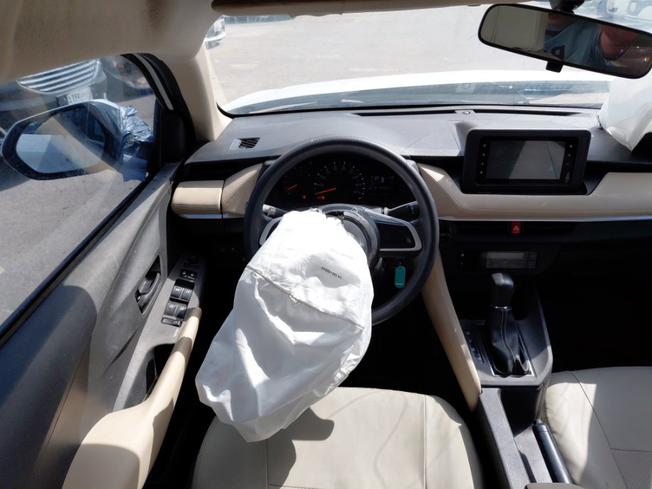 تويوتا يارس SD Y  2024 image