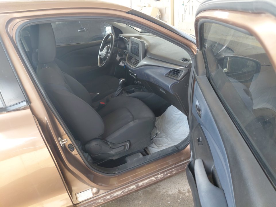 Suzuki Baleno GL 2023 image