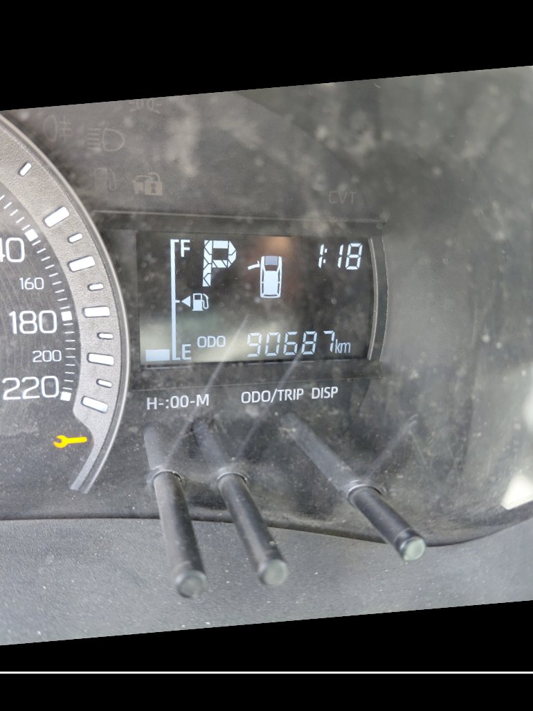 تويوتا يارس SD Y  2024 image