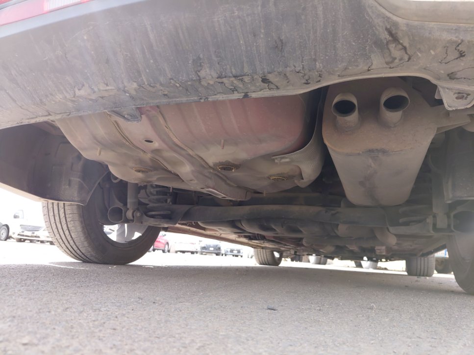 Changan Eado Limited Sports  2023 image