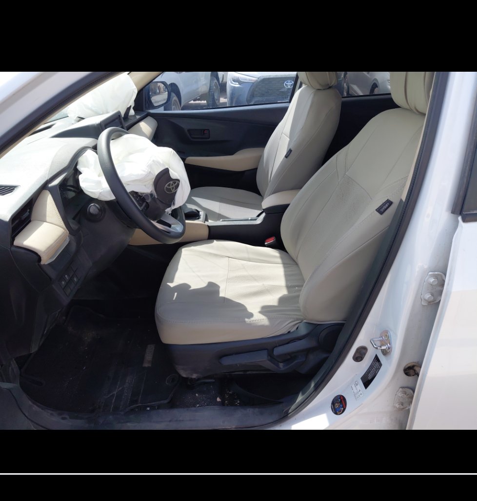 تويوتا يارس SD Y  2024 image