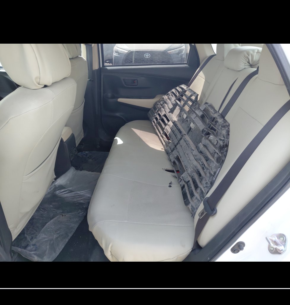 تويوتا يارس SD Y  2024 image