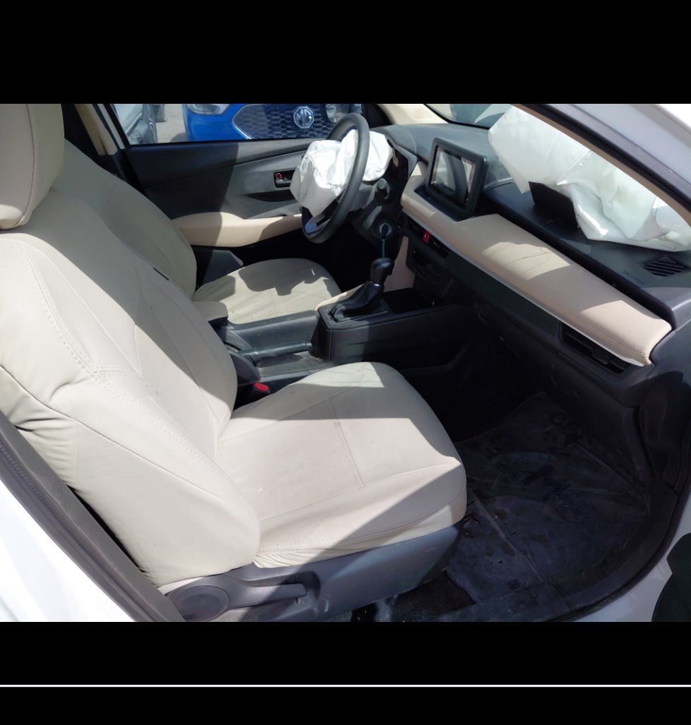 تويوتا يارس SD Y  2024 image