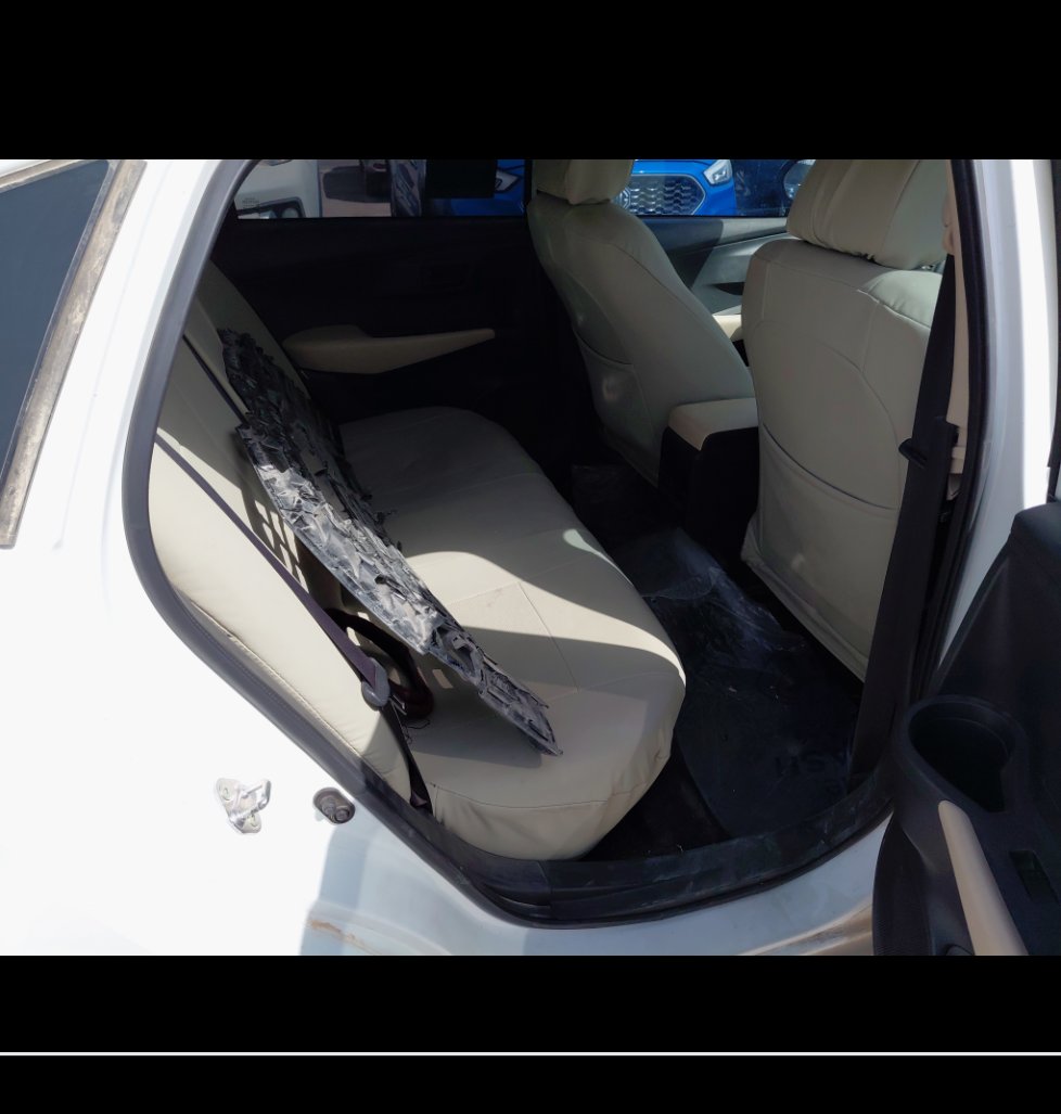 تويوتا يارس SD Y  2024 image