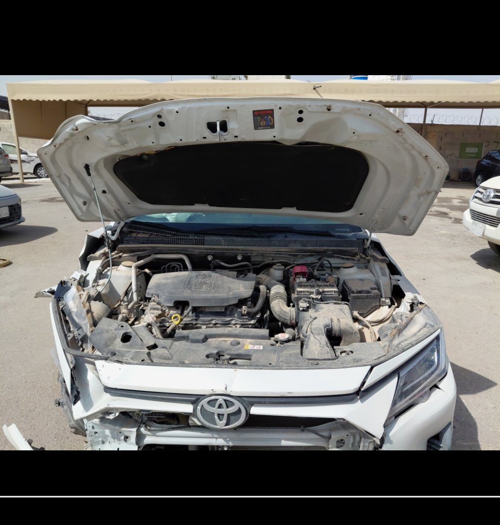 تويوتا يارس SD Y  2024 image