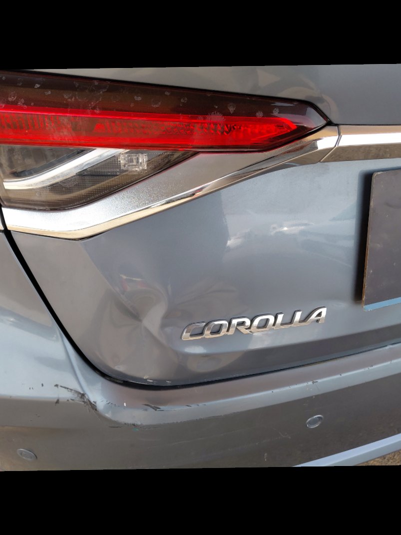 تويوتا كورولا XLI 2021 image