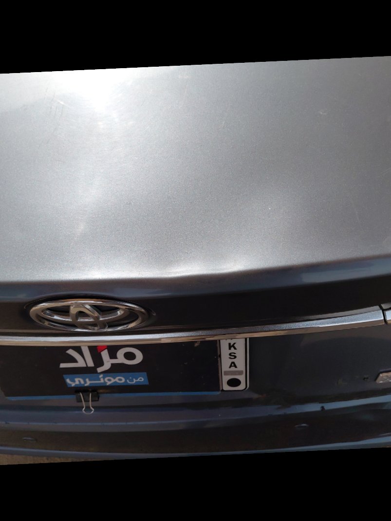 تويوتا كورولا XLI 2021 image