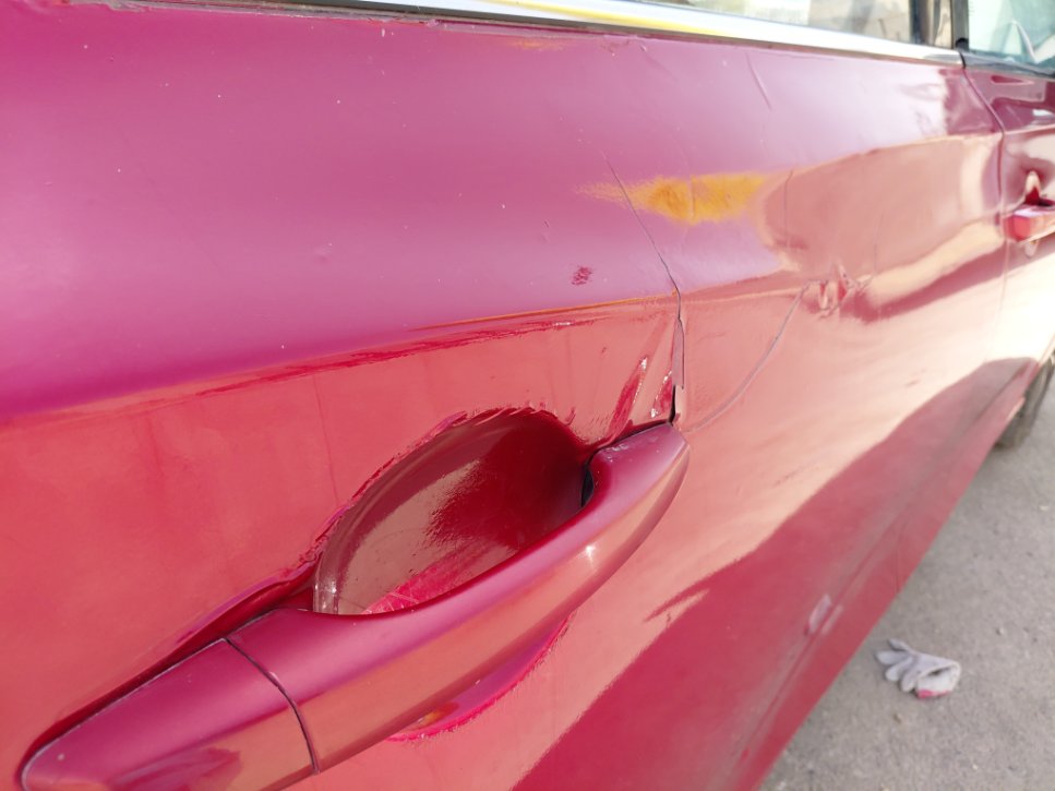 Changan Eado Limited Sports  2023 image