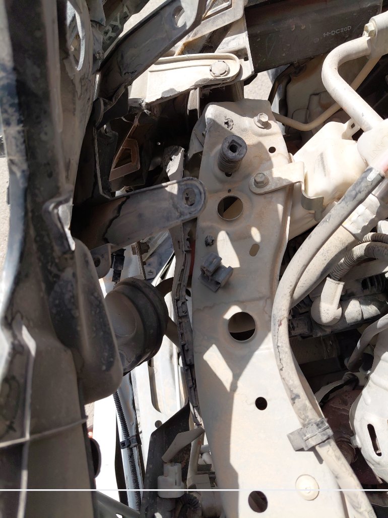 تويوتا يارس SD Y  2024 image