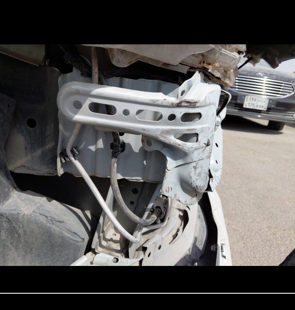 تويوتا يارس SD Y  2024 image