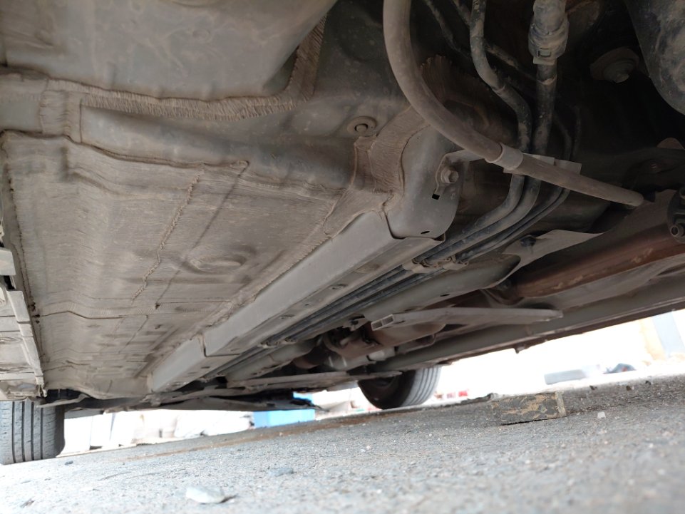 تويوتا كورولا XLI 2021 image