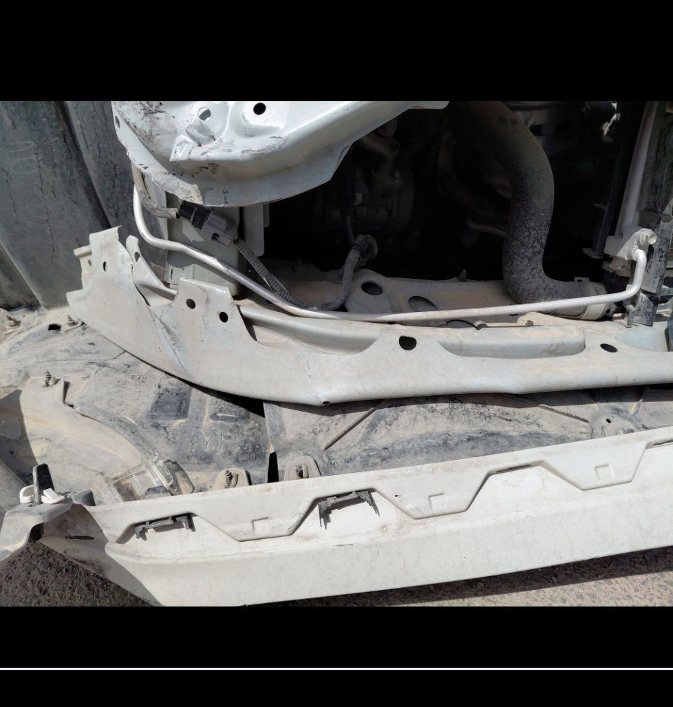 تويوتا يارس SD Y  2024 image