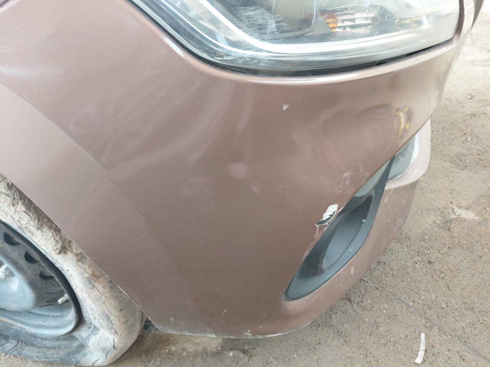 Suzuki Baleno GL 2023 image