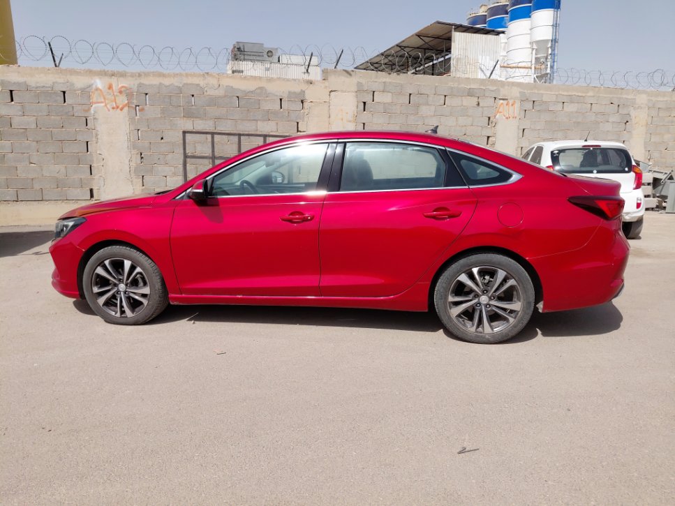 Changan Eado Limited Sports  2023 image