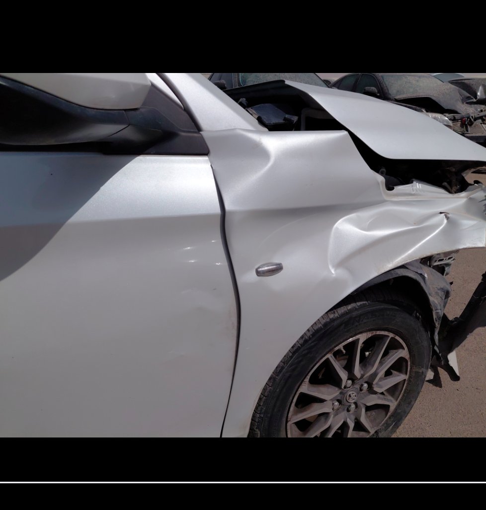 تويوتا يارس SD Y  2024 image