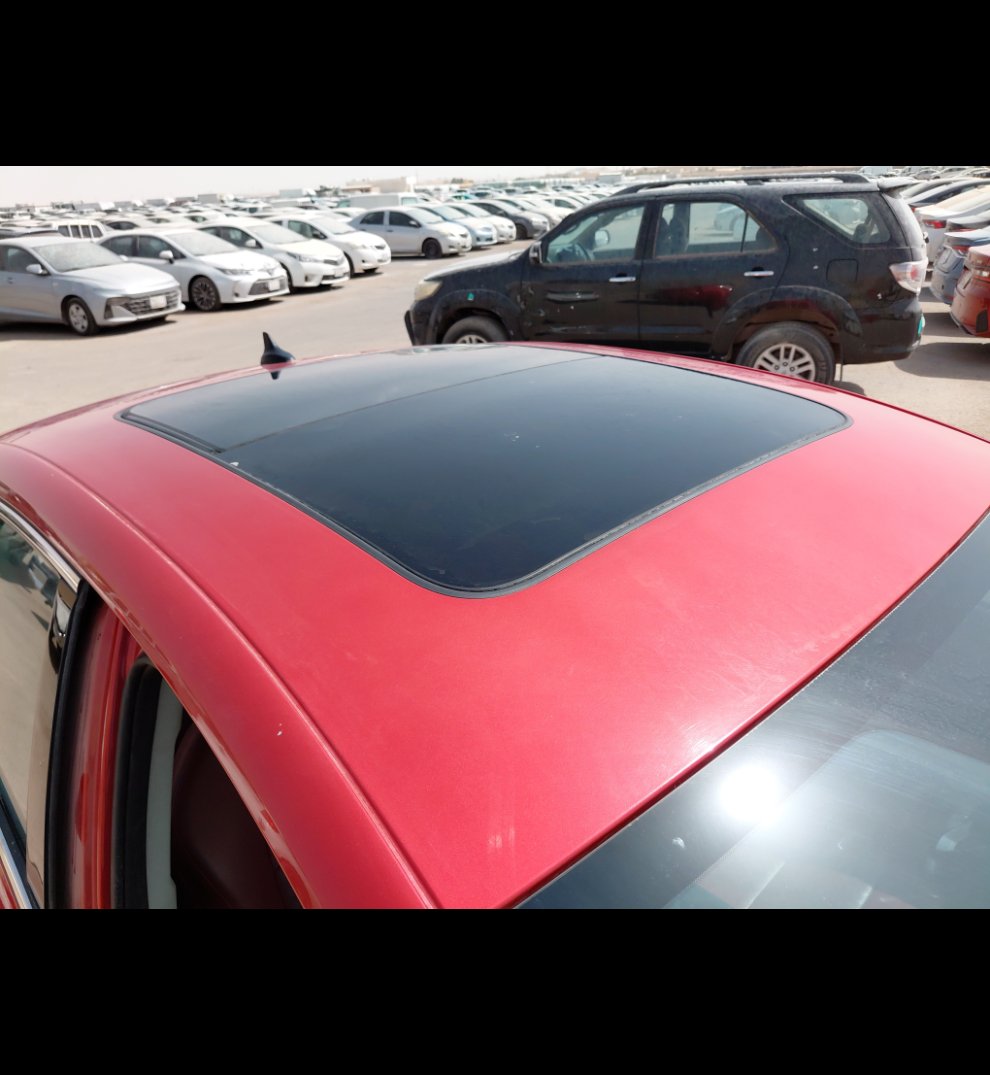 Changan Eado Limited Sports  2023 image