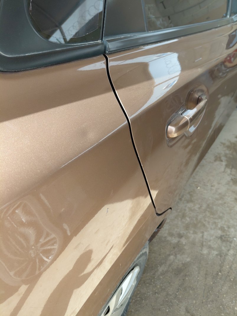 Suzuki Baleno GL 2023 image