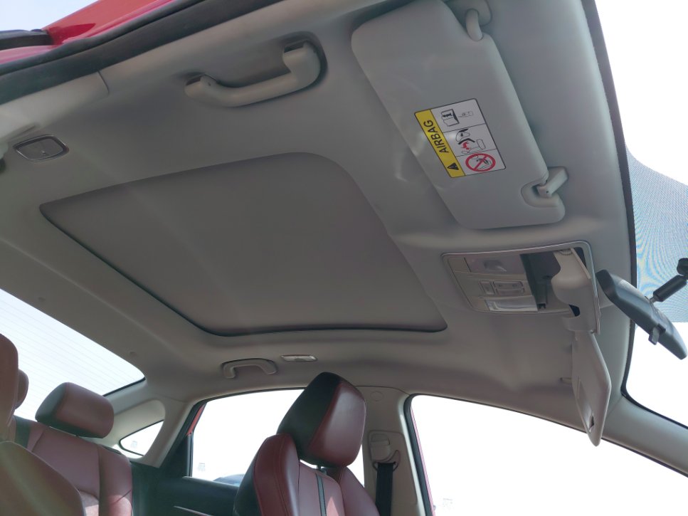 Changan Eado Limited Sports  2023 image