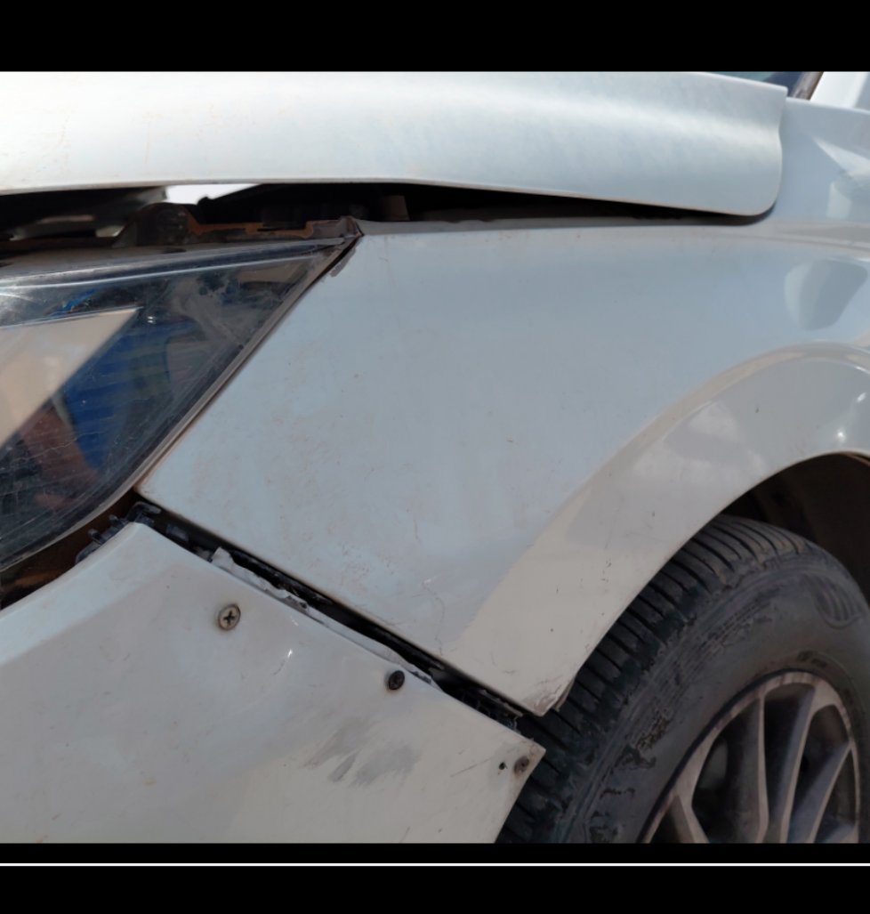 تويوتا يارس SD Y  2024 image