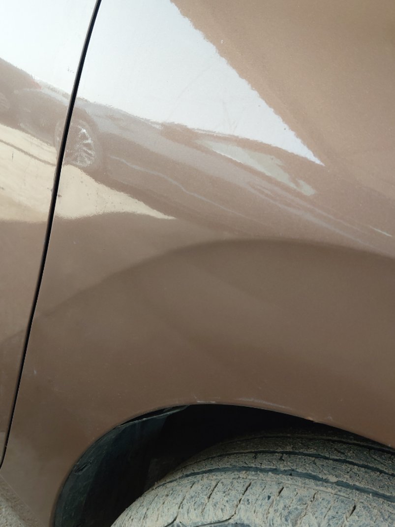 Suzuki Baleno GL 2023 image