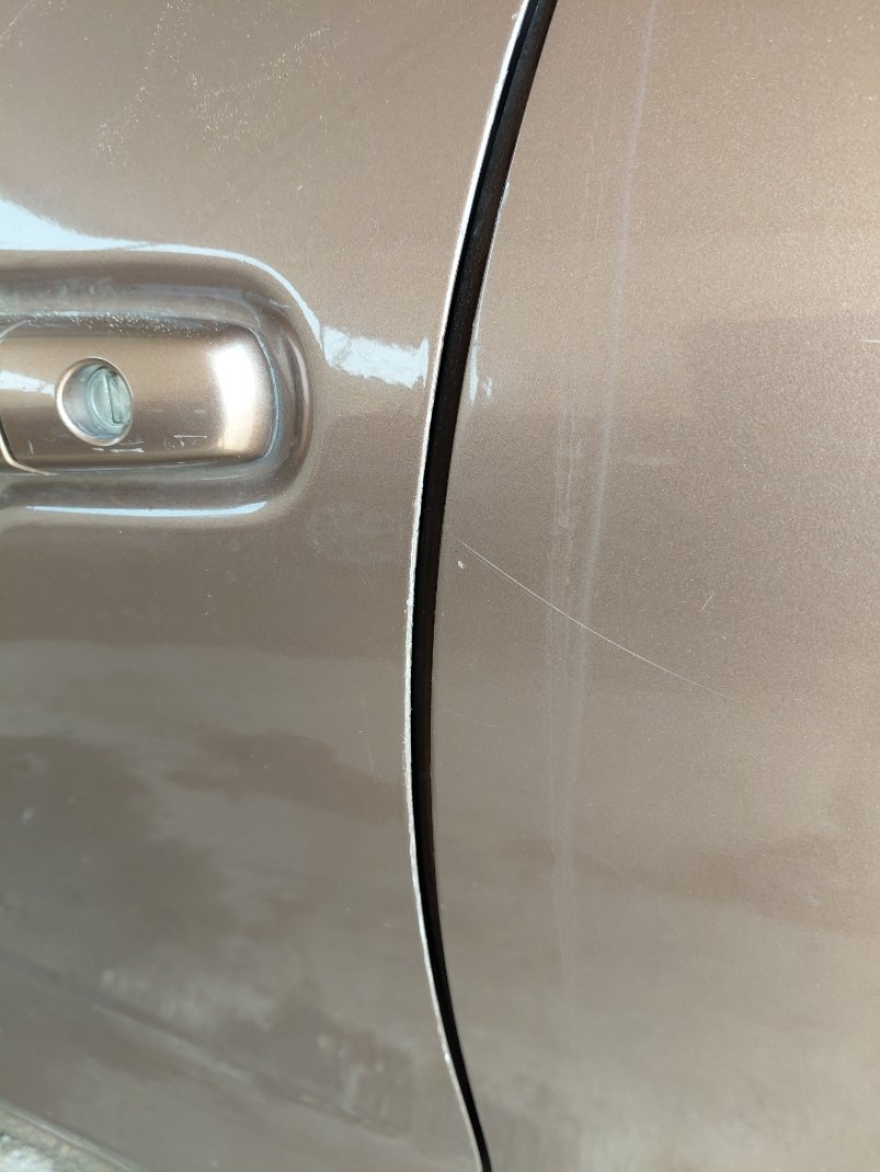 Suzuki Baleno GL 2023 image