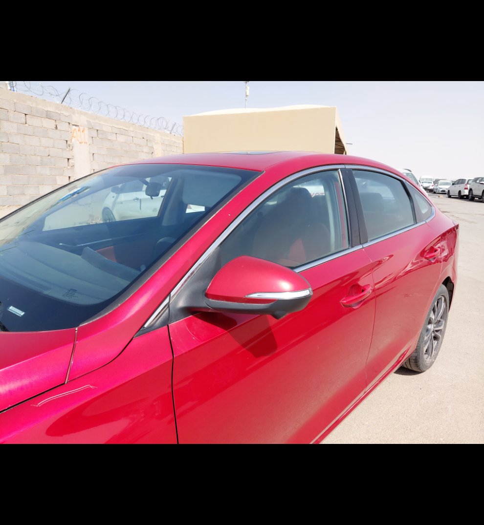 Changan Eado Limited Sports  2023 image