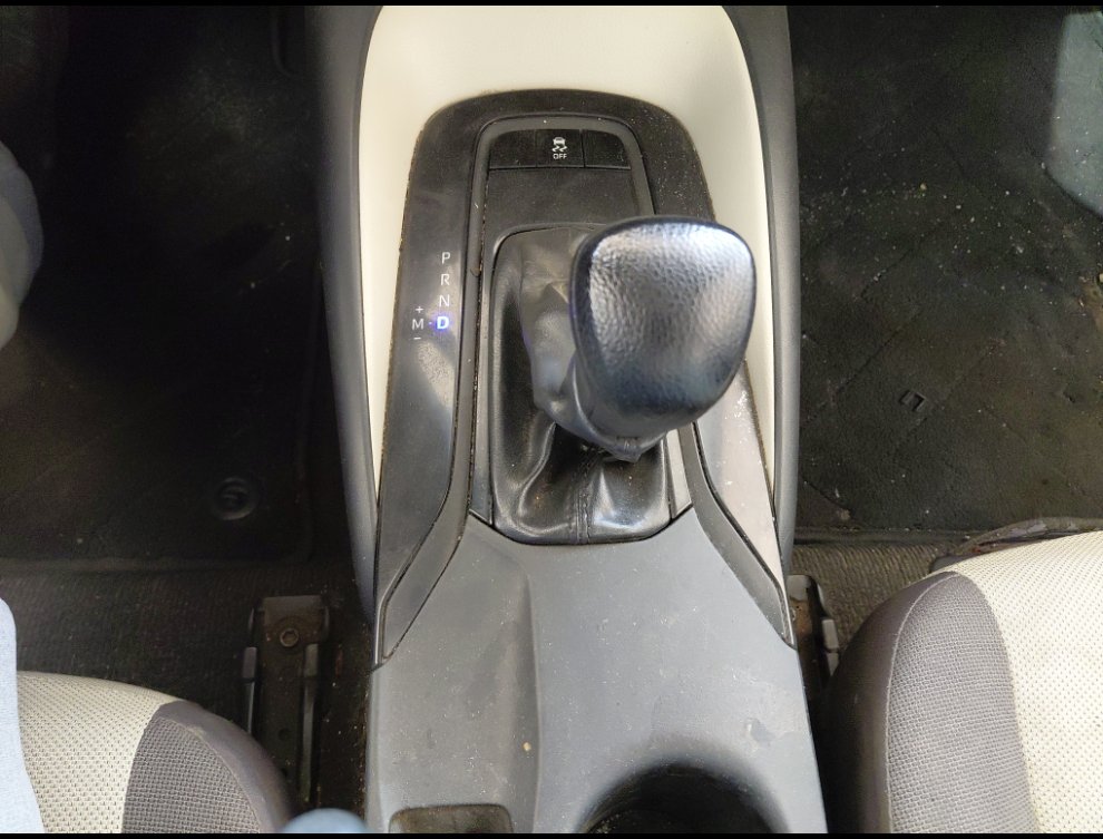 تويوتا كورولا XLI Executive 2021 image