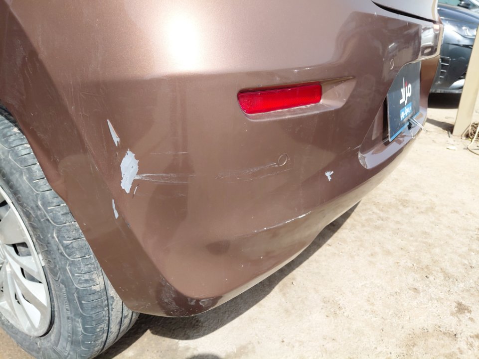 Suzuki Baleno GL 2023 image