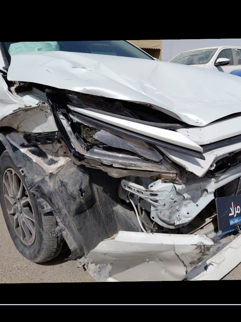 تويوتا يارس SD Y  2024 image