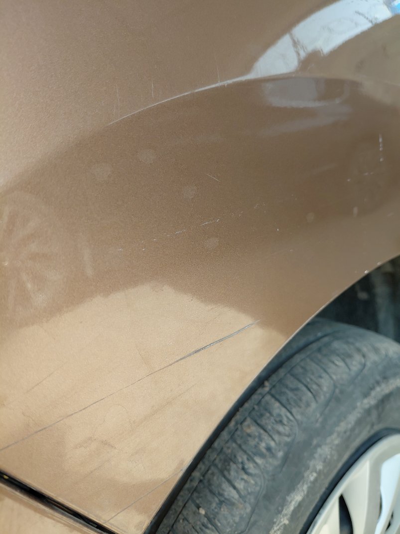 Suzuki Baleno GL 2023 image