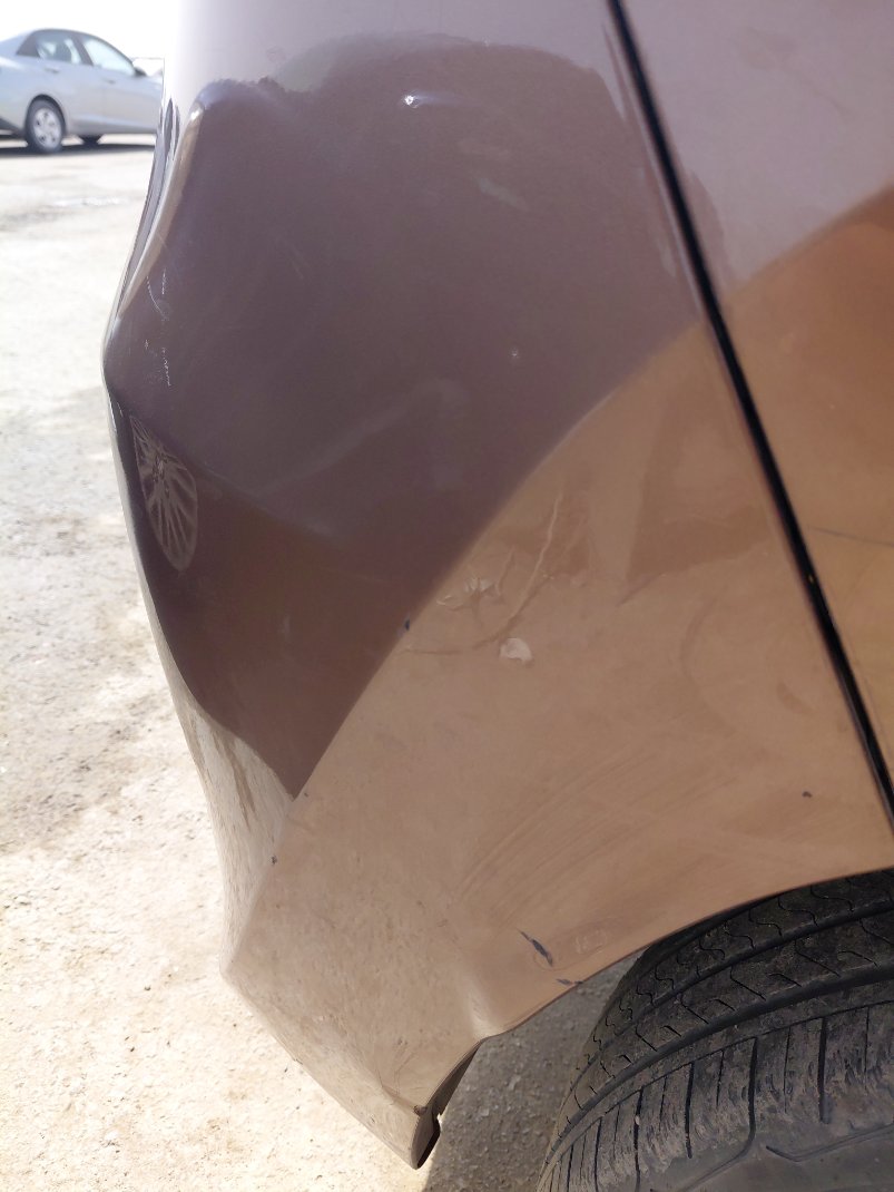 Suzuki Baleno GL 2023 image