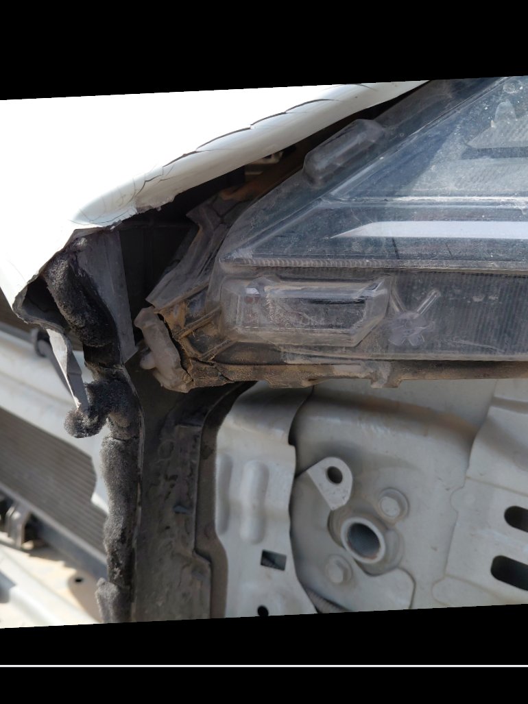 تويوتا يارس SD Y  2024 image