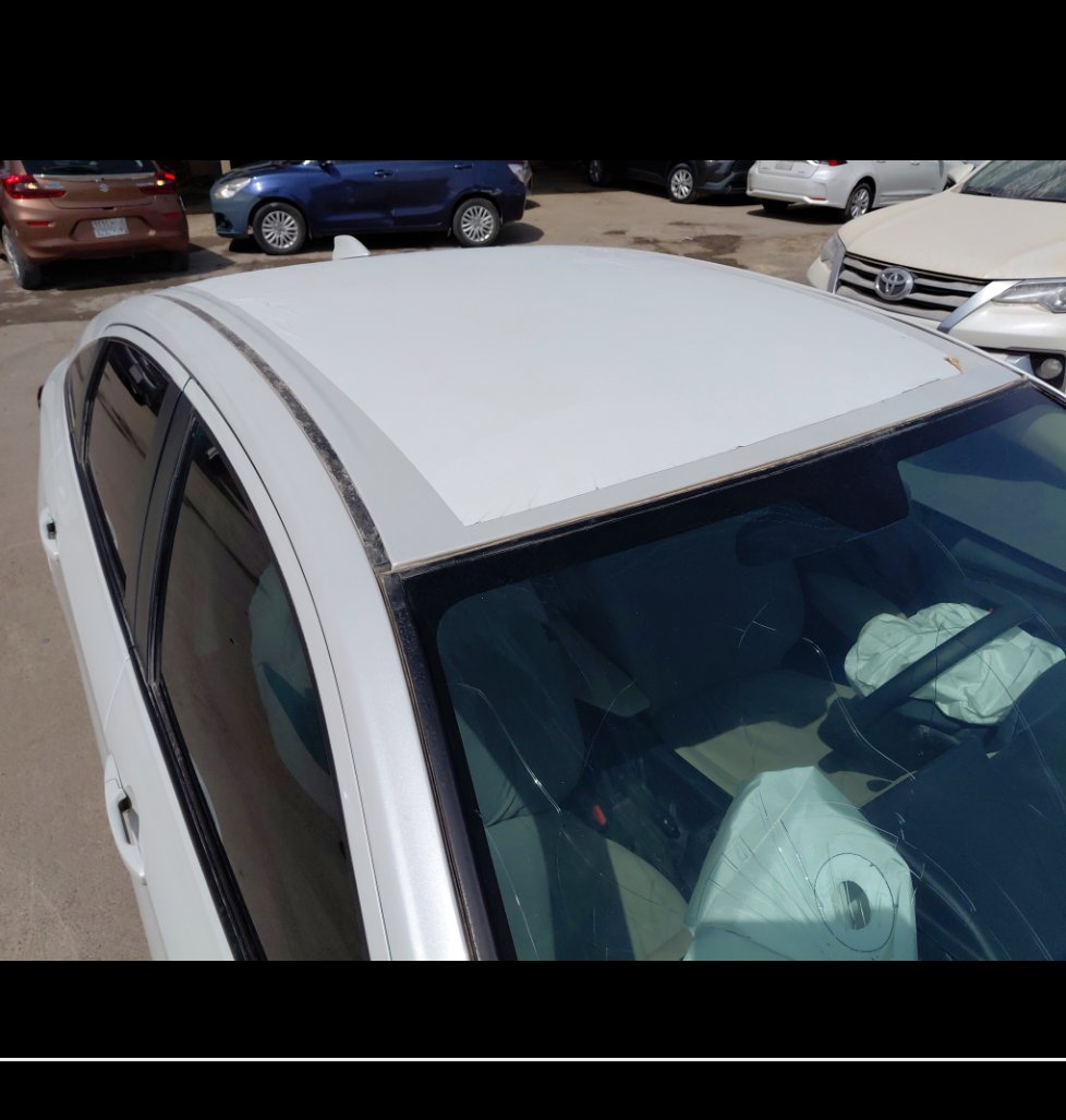 تويوتا يارس SD Y  2024 image