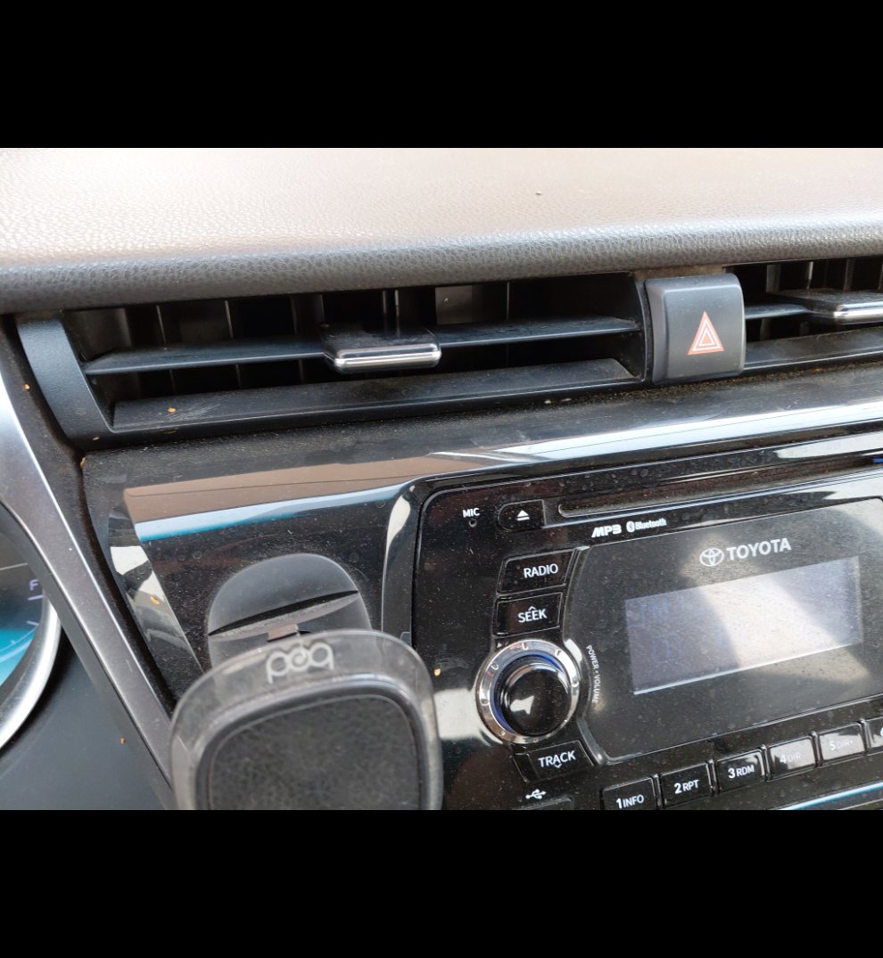 تويوتا كامري LE HEV 2019 image