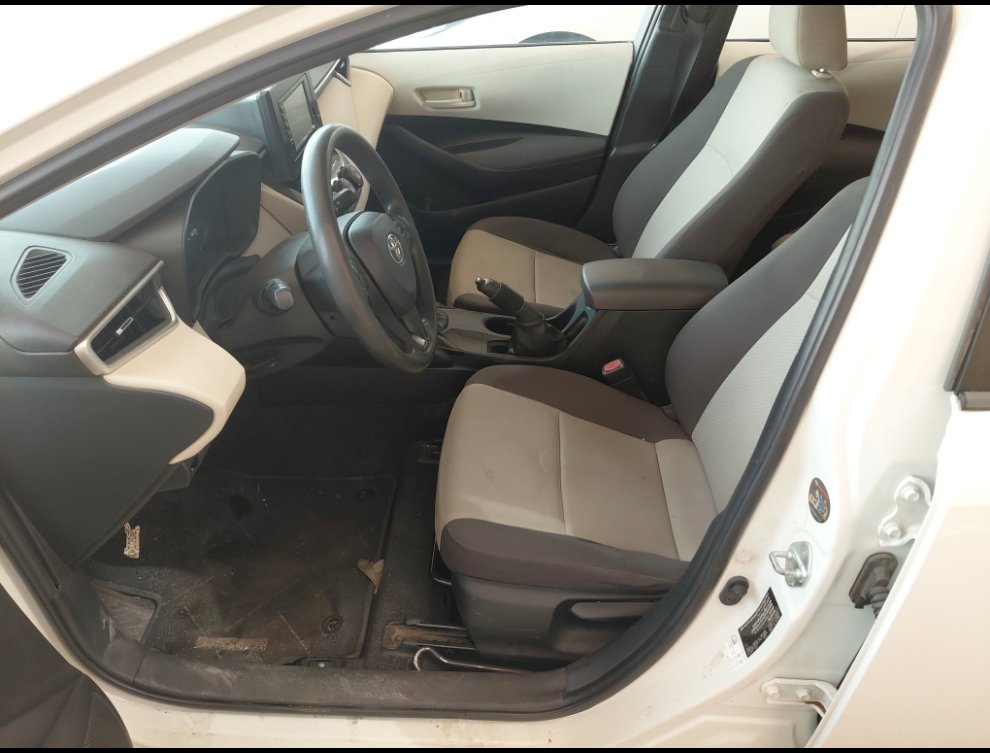 تويوتا كورولا XLI Executive 2021 image