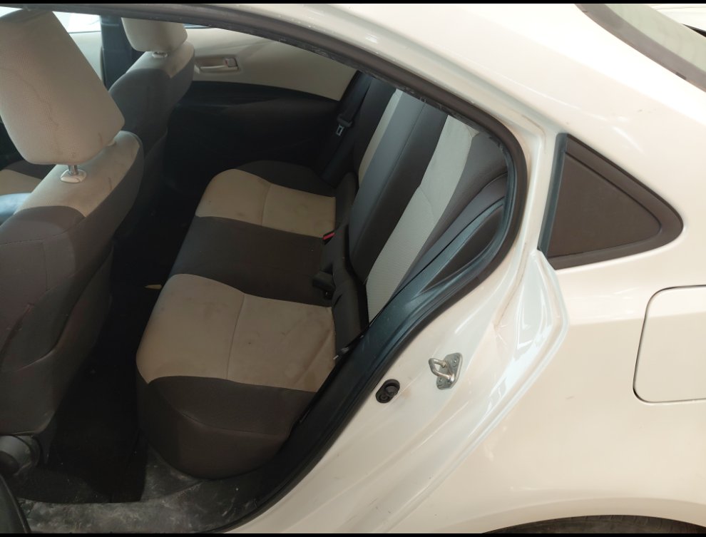 تويوتا كورولا XLI Executive 2021 image