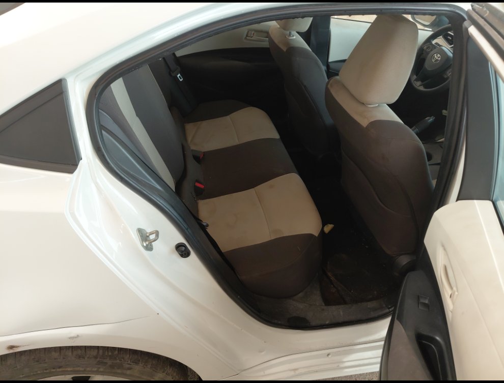 تويوتا كورولا XLI Executive 2021 image