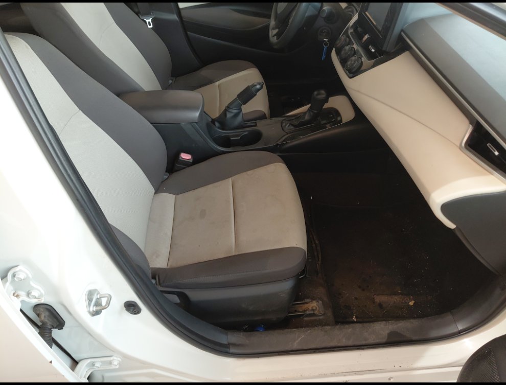 تويوتا كورولا XLI Executive 2021 image