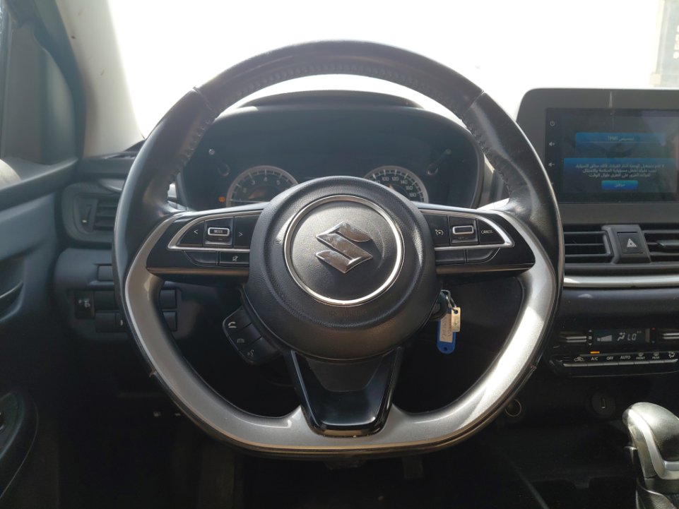 Suzuki Baleno GL 2023 image
