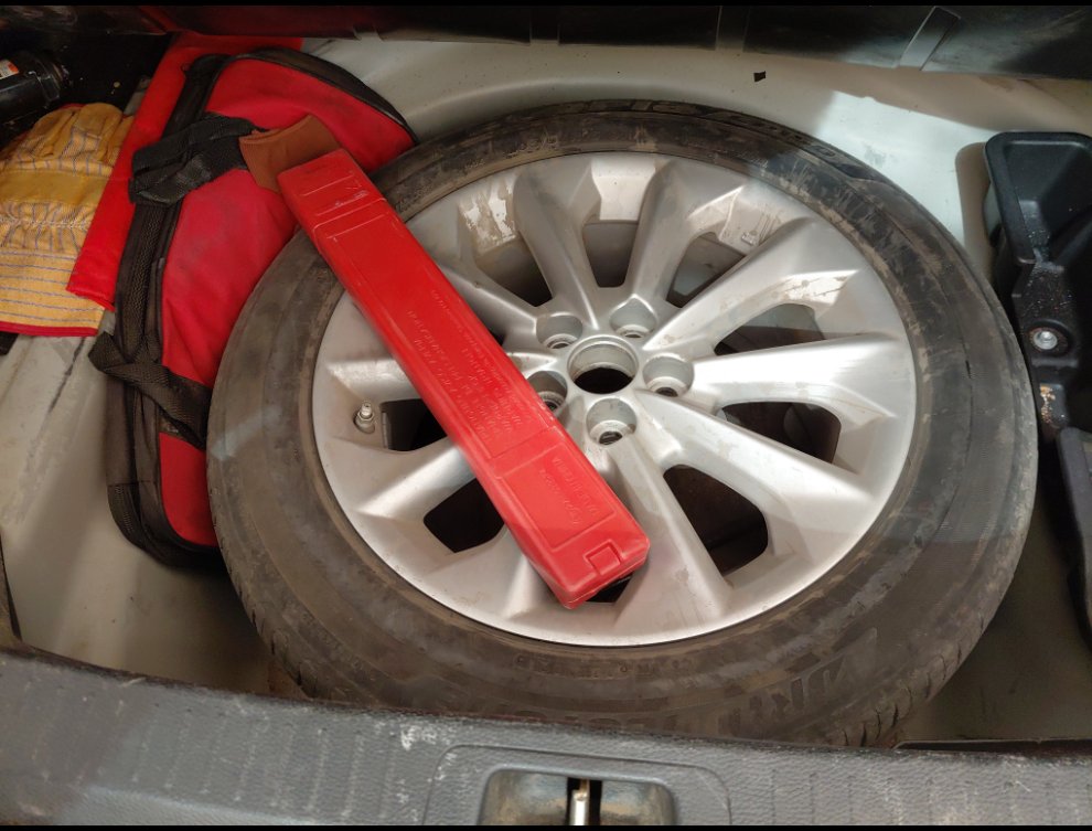 تويوتا كورولا XLI Executive 2021 image