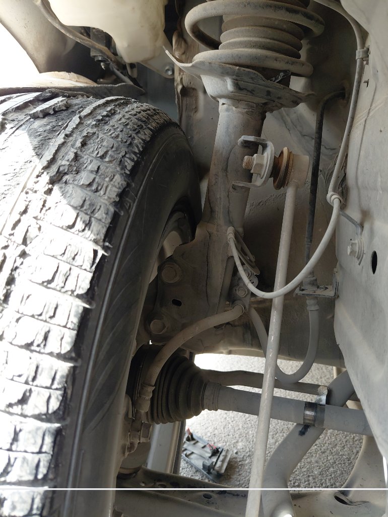 تويوتا يارس SD Y  2024 image