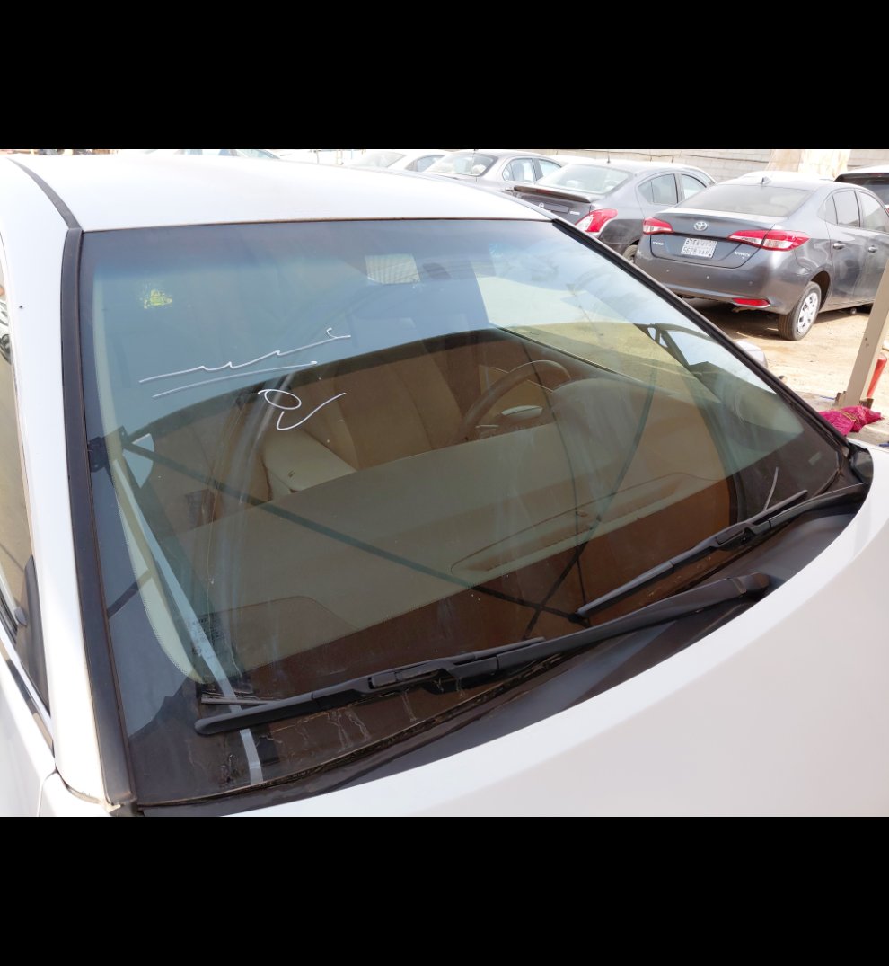 تويوتا كامري LE HEV 2019 image