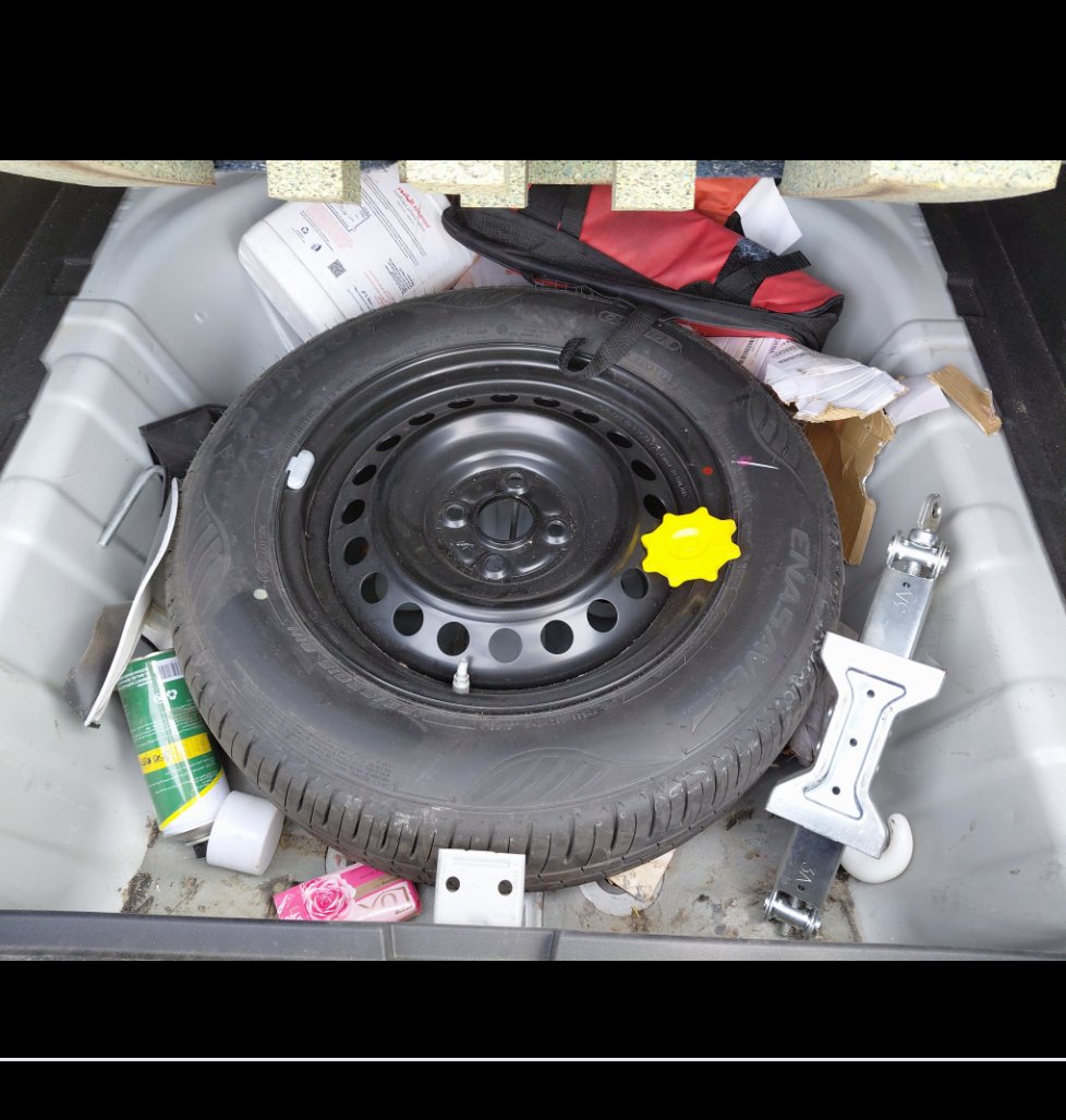 تويوتا يارس SD Y  2024 image