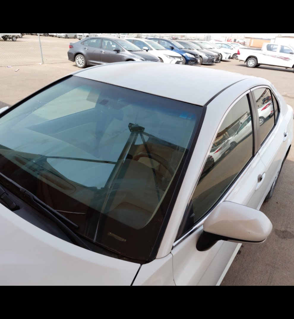 تويوتا كامري LE HEV 2019 image