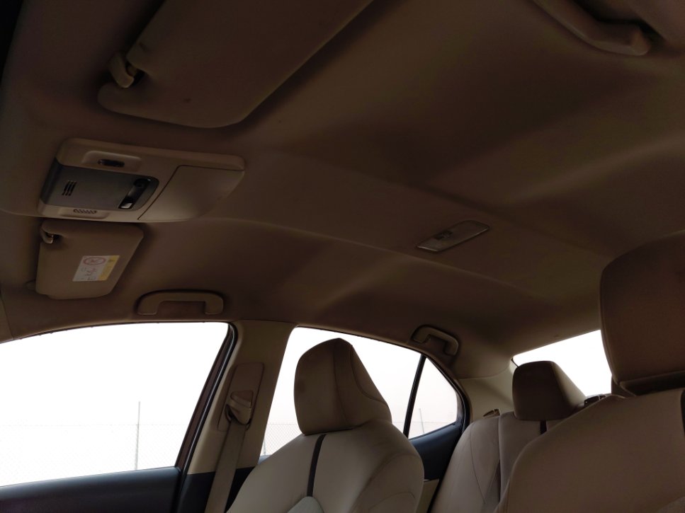 تويوتا كامري LE HEV 2019 image