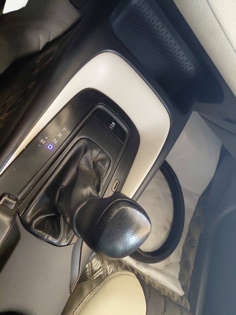 تويوتا كورولا XLI EXECUTIVE M/R 2020 image