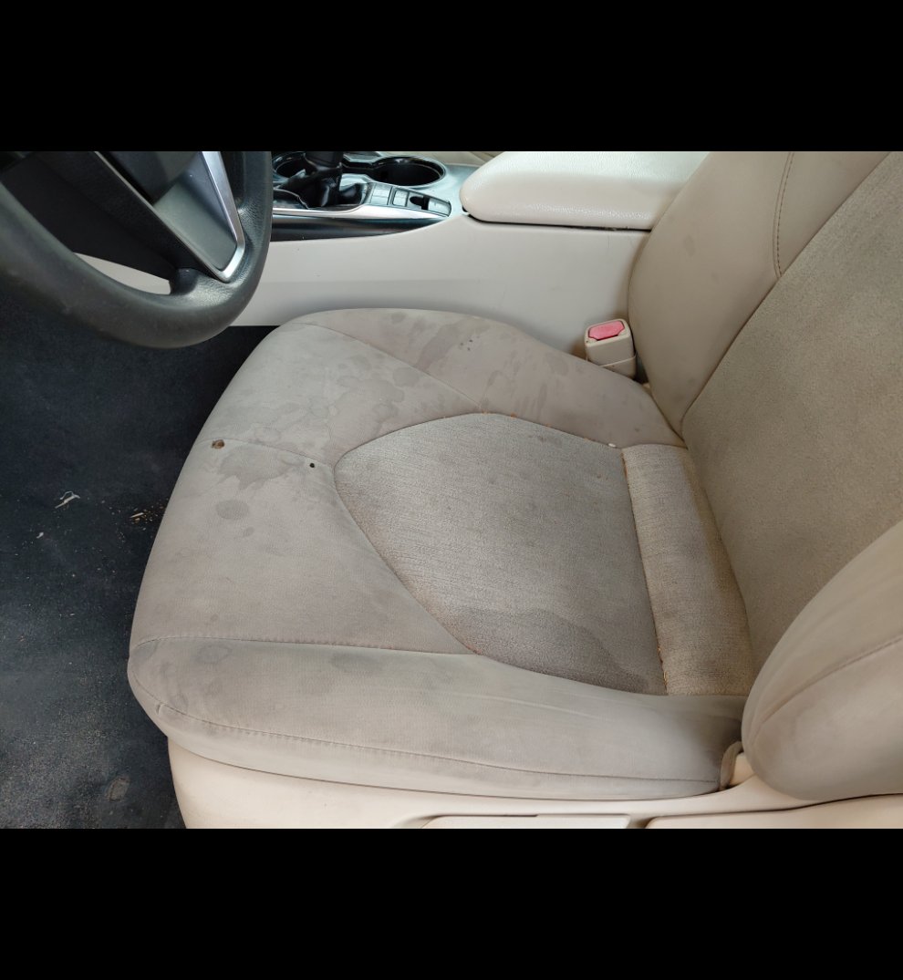 تويوتا كامري LE HEV 2019 image