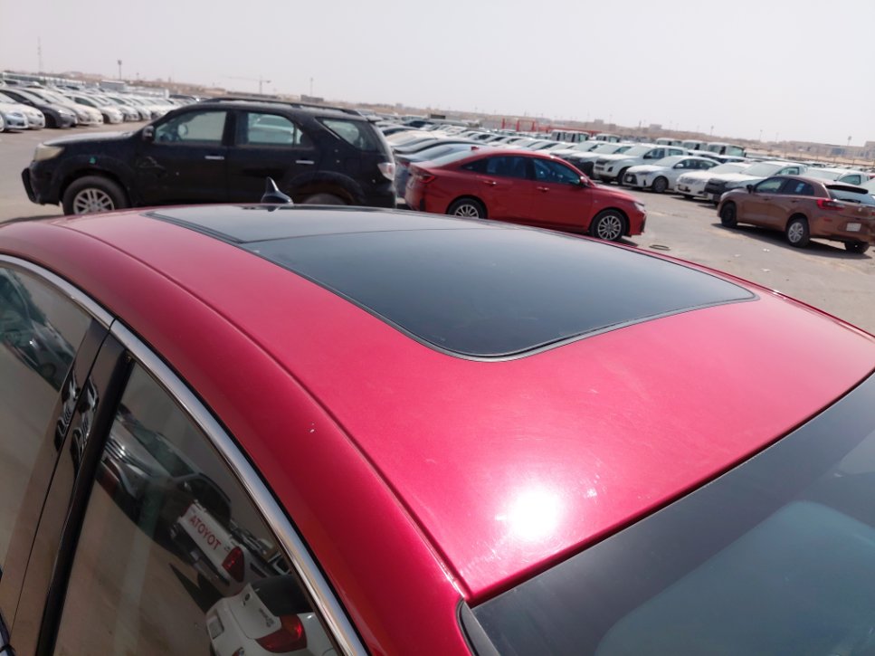 Changan Eado Limited Sports  2023 image