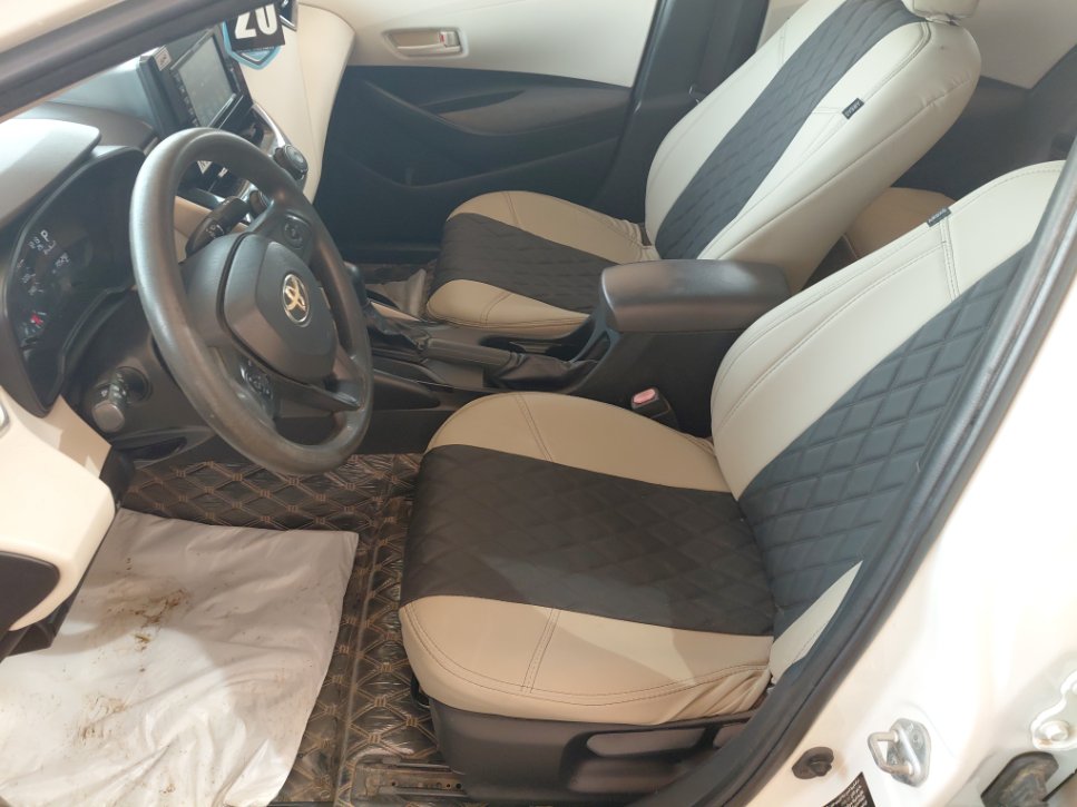 تويوتا كورولا XLI EXECUTIVE M/R 2020 image